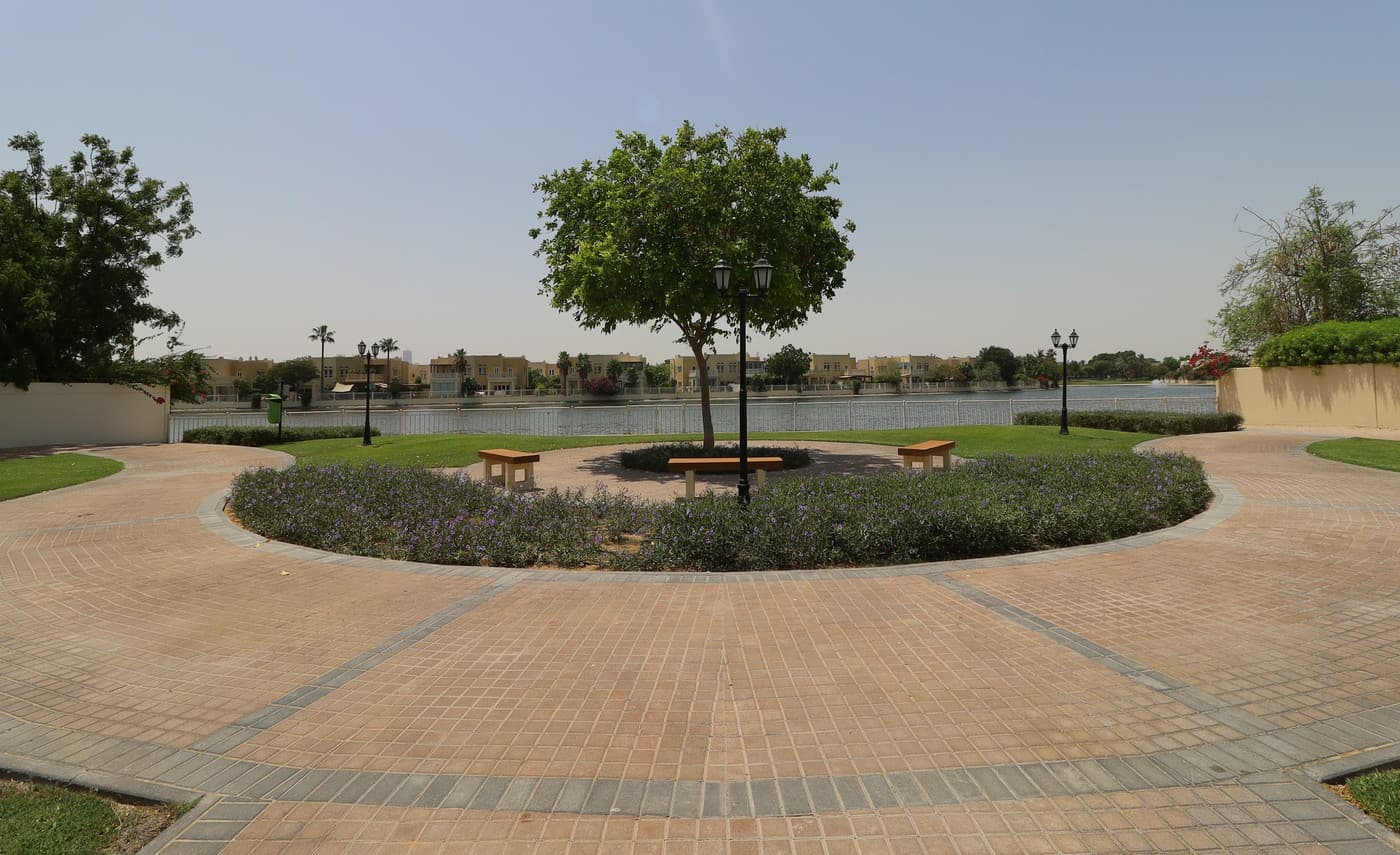 Image of The Lakes