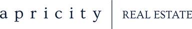 Apricity Real Estate Logo