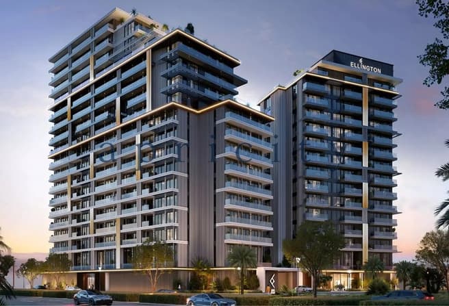 Premium Amenities | Completion Q4 2027