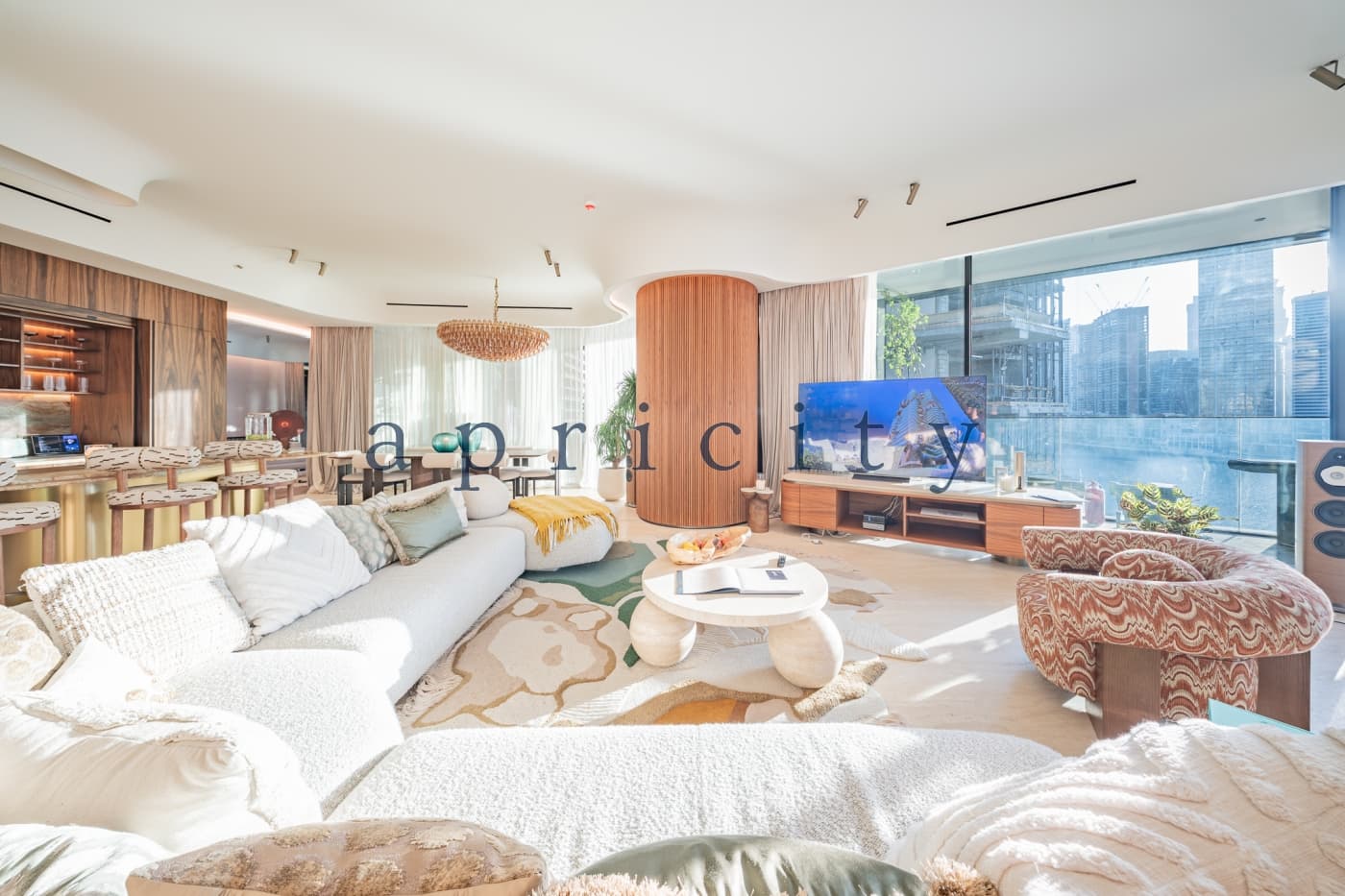 Canal View | Prime Location | Handover 2026