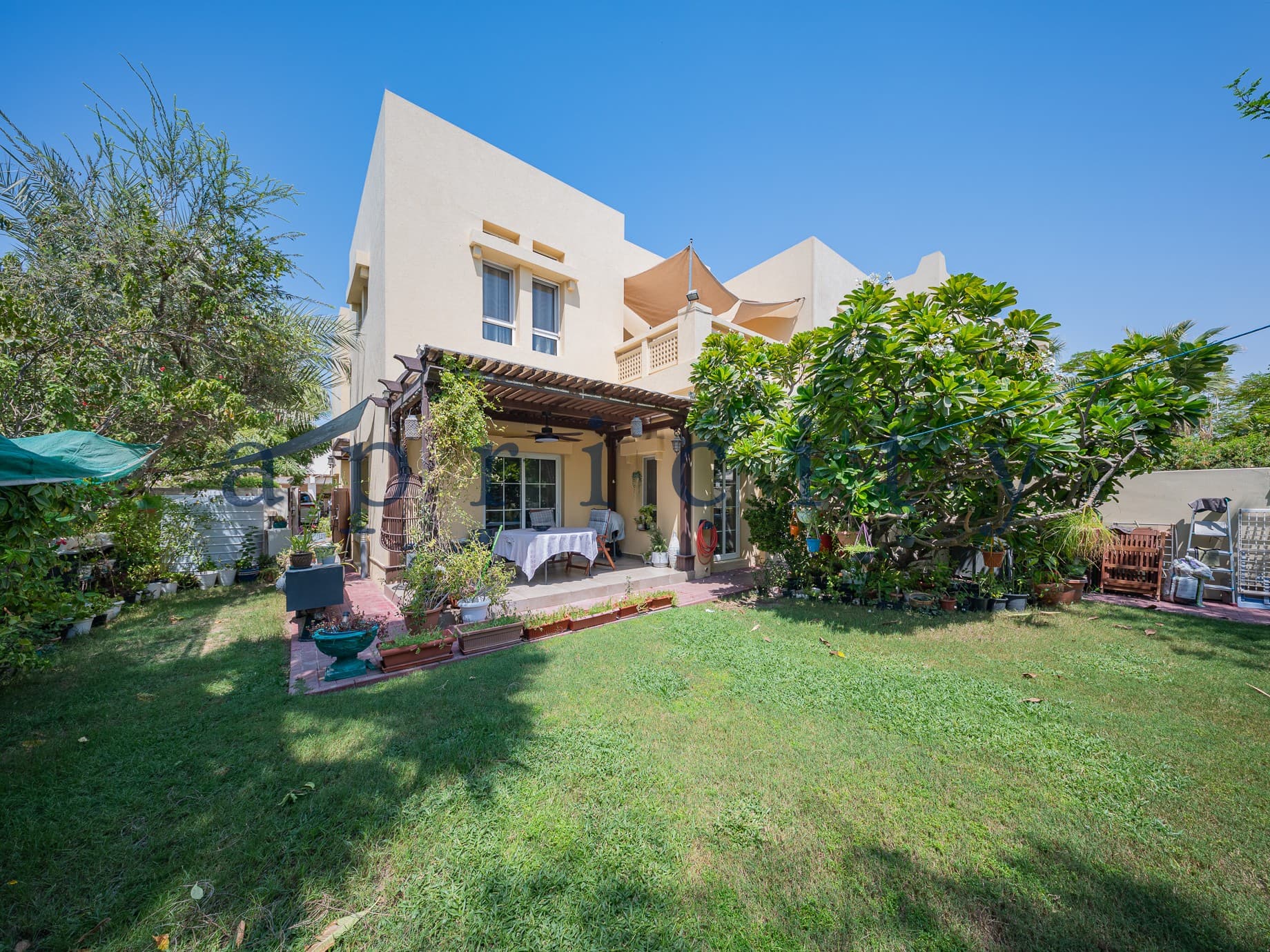 Vacant on Transfer | Big Plot | End Unit