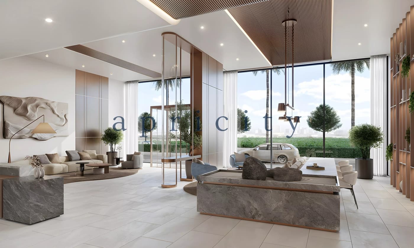 Luxury 3 Bedroom Unit | High Floor