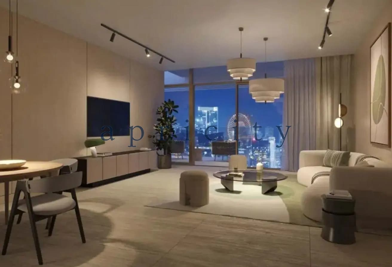 Limited Units Remaining | 60/40 Payment Plan | 1BR