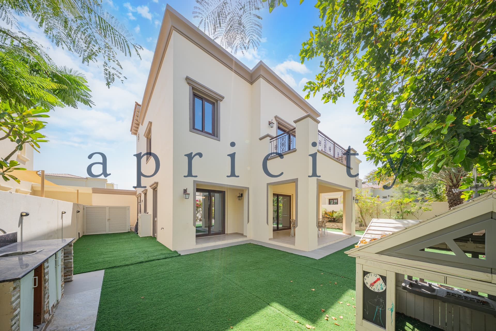 Upgraded | Close to Pool & Park | Exclusive