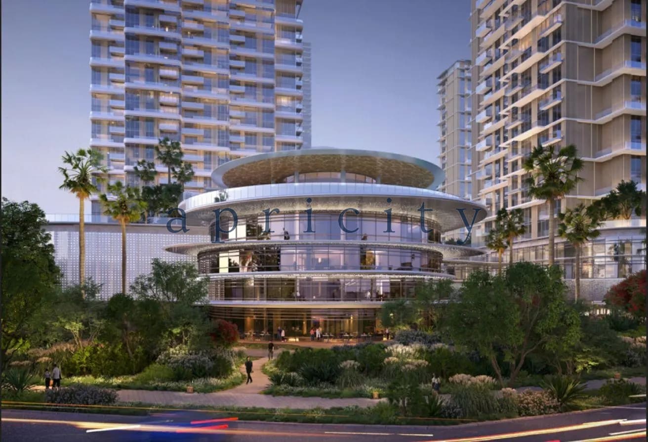High Floor | 60/40 Payment Plan | Prime Location