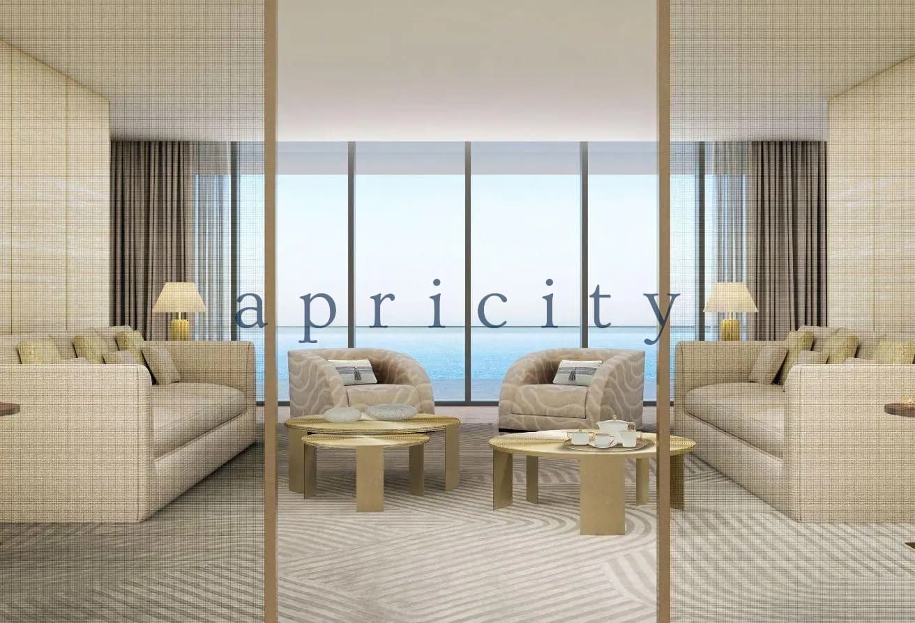 Luxury Lifestyle Living | Waterfront 4 Bedroom