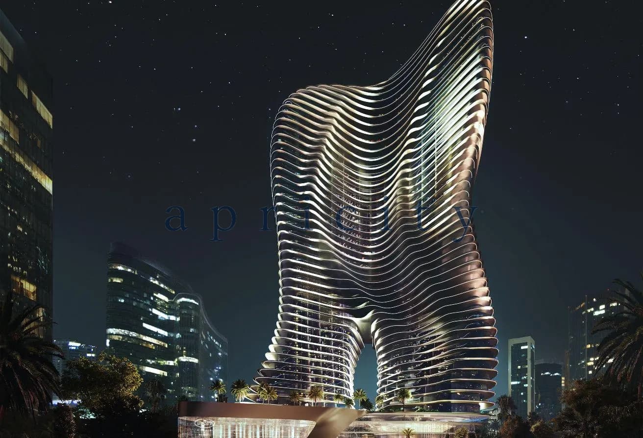 4 Bedroom | Ultra Luxury | Sky Mansion