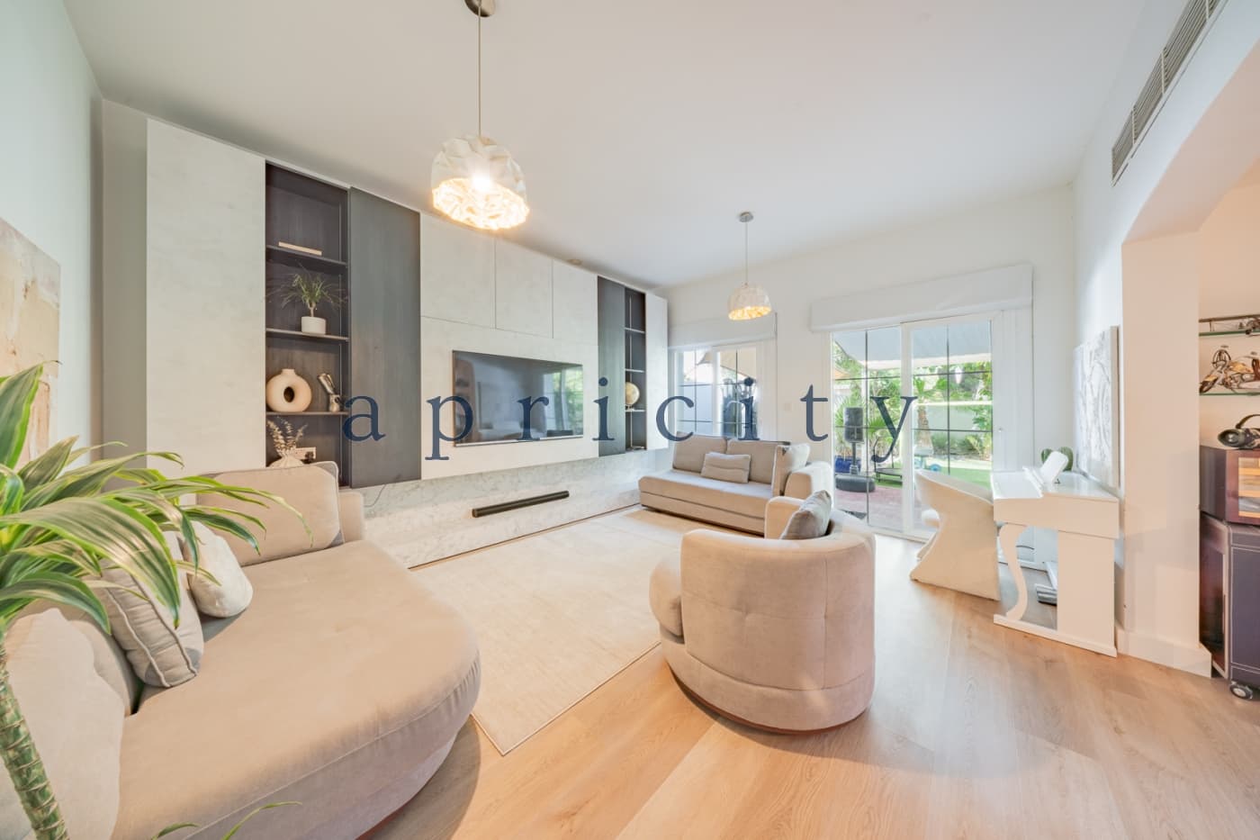 Vacant on Transfer | Park Backing | Private Garden
