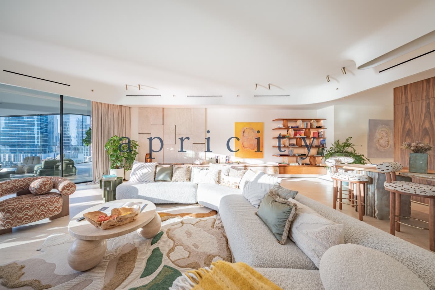 Wellness Inspired | Iconic 3 BR | Handover 2026