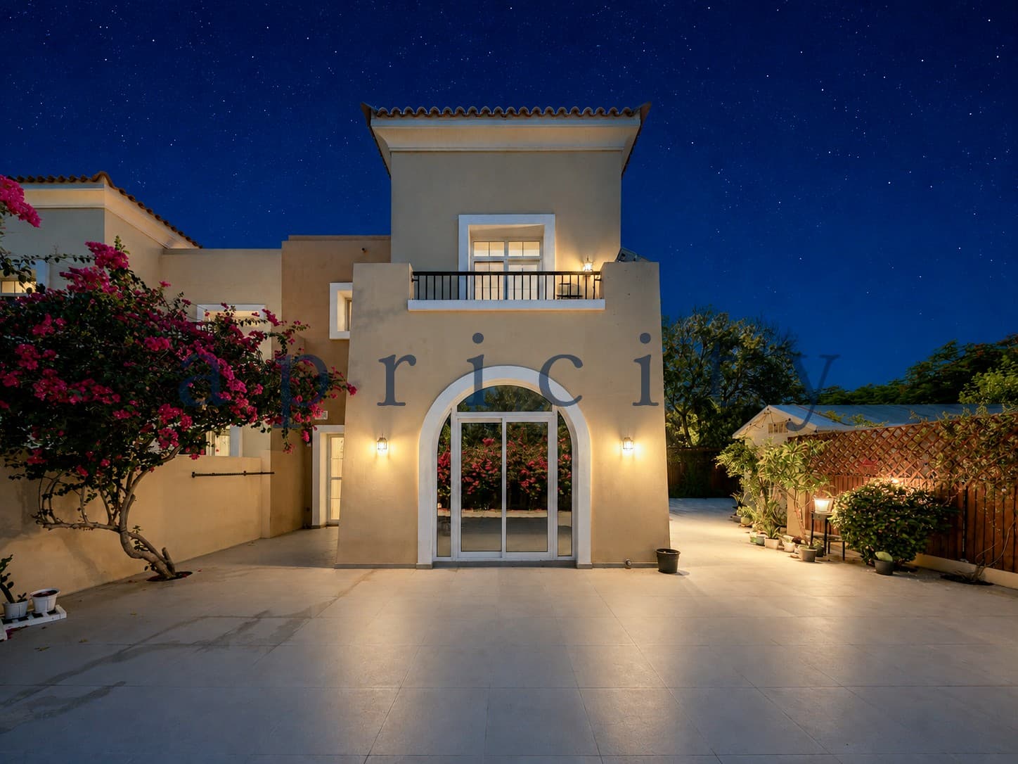 Corner Plot | Type 2E | 3 Bedroom Villa