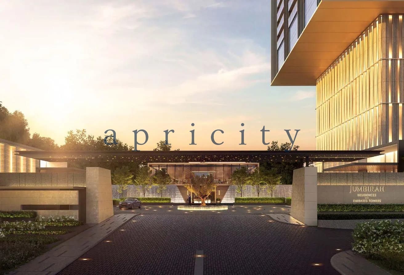 Skyline View | Prime Location | High Floor