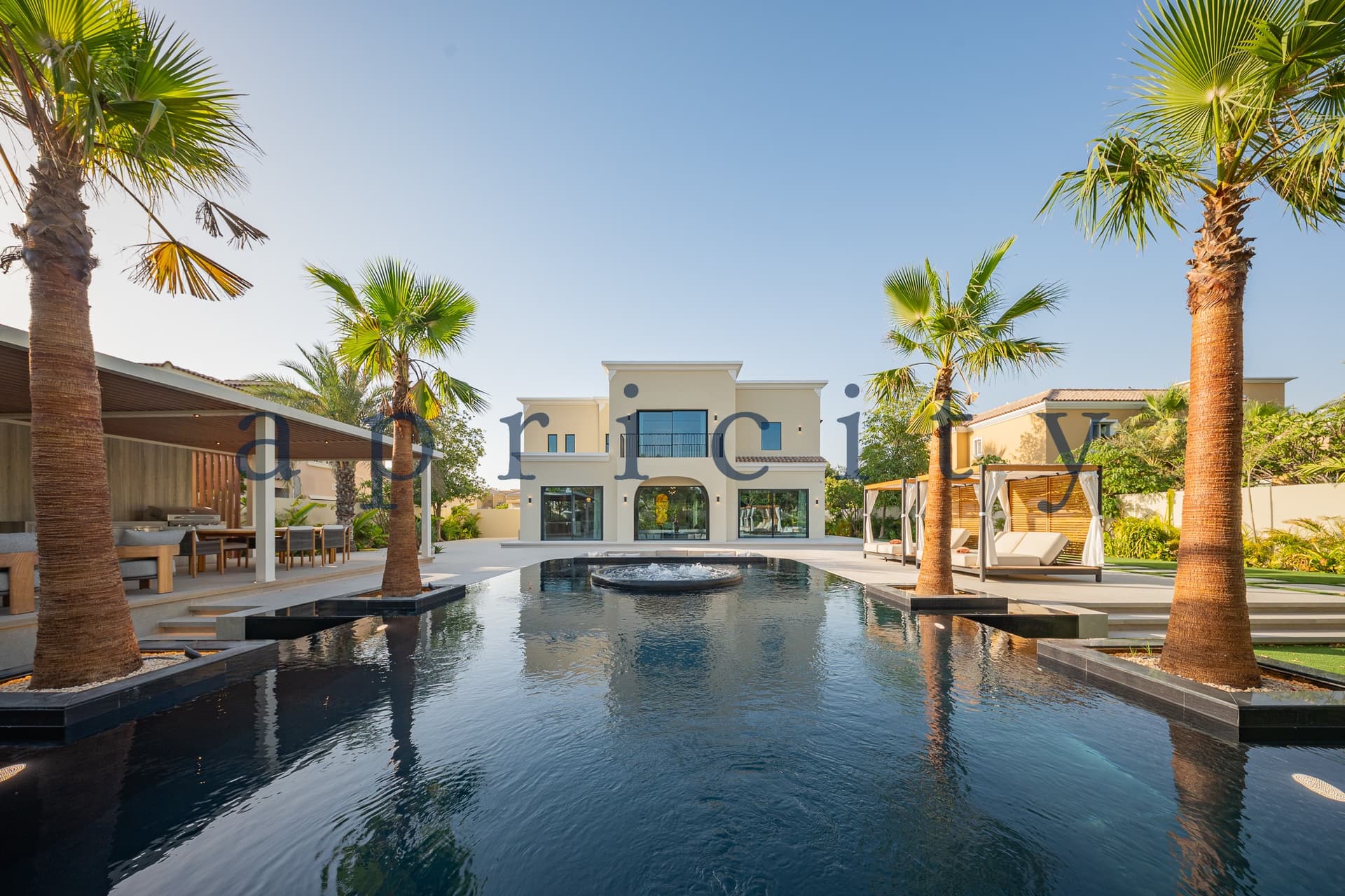 Resort Style | Fully Upgraded | Type 17