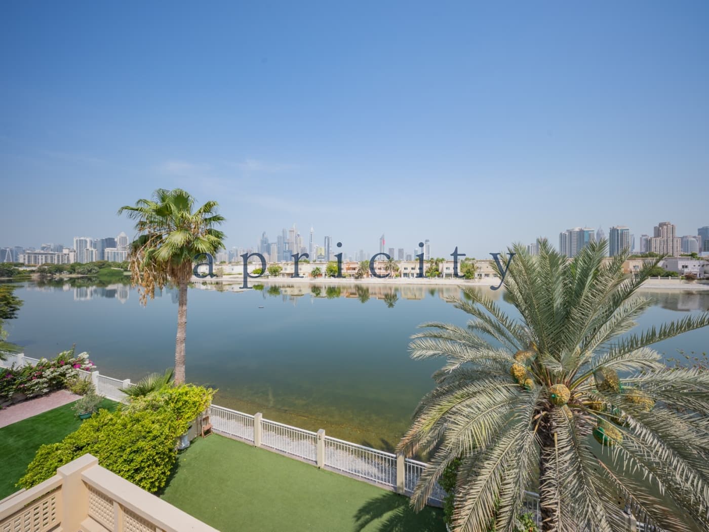 Lake View | Vacant on Transfer | Type E