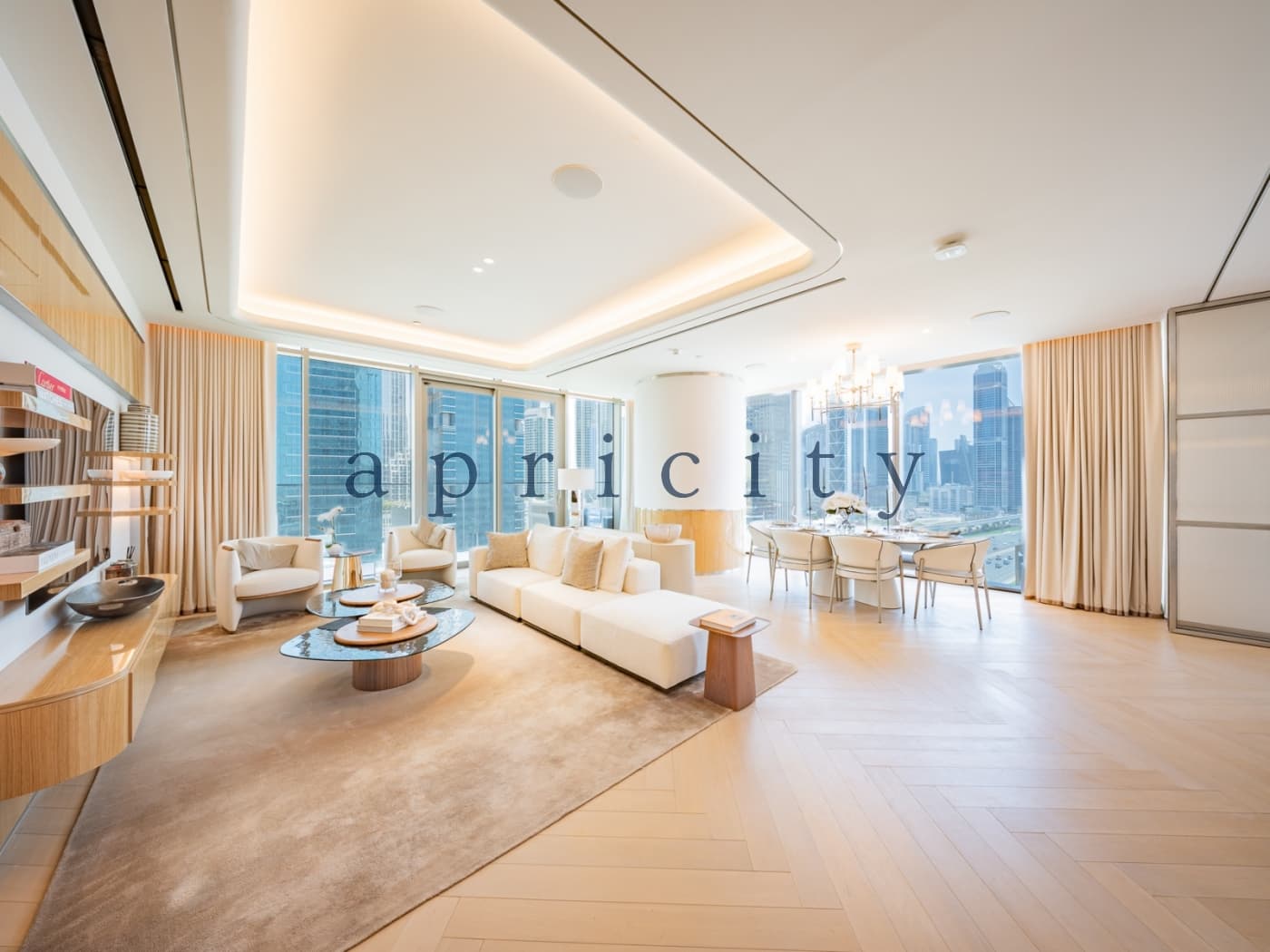 30/70 Payment Plan | Handover Q1 2027 | 3 Bedroom