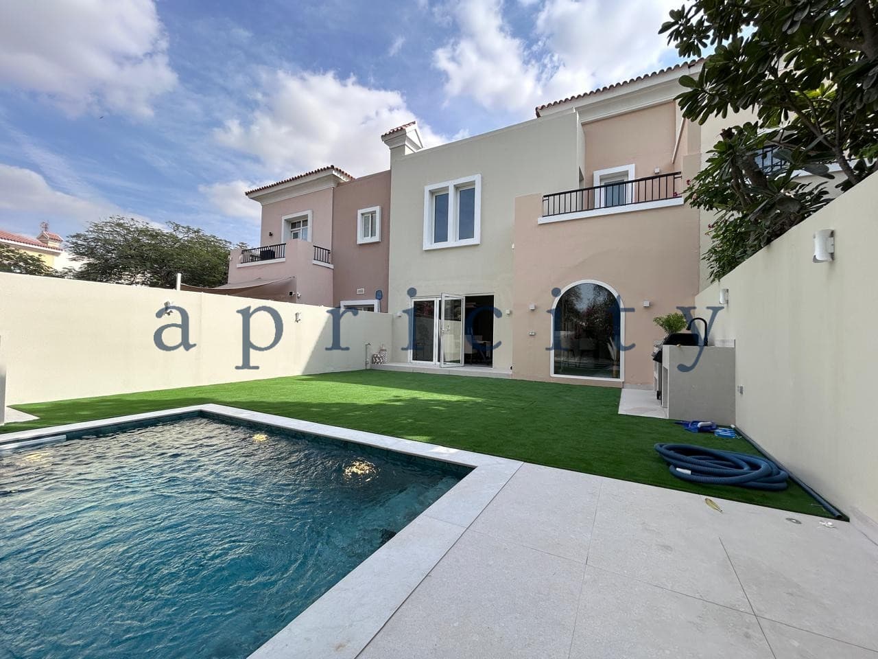 Turnkey Property | Park Backing | Pool
