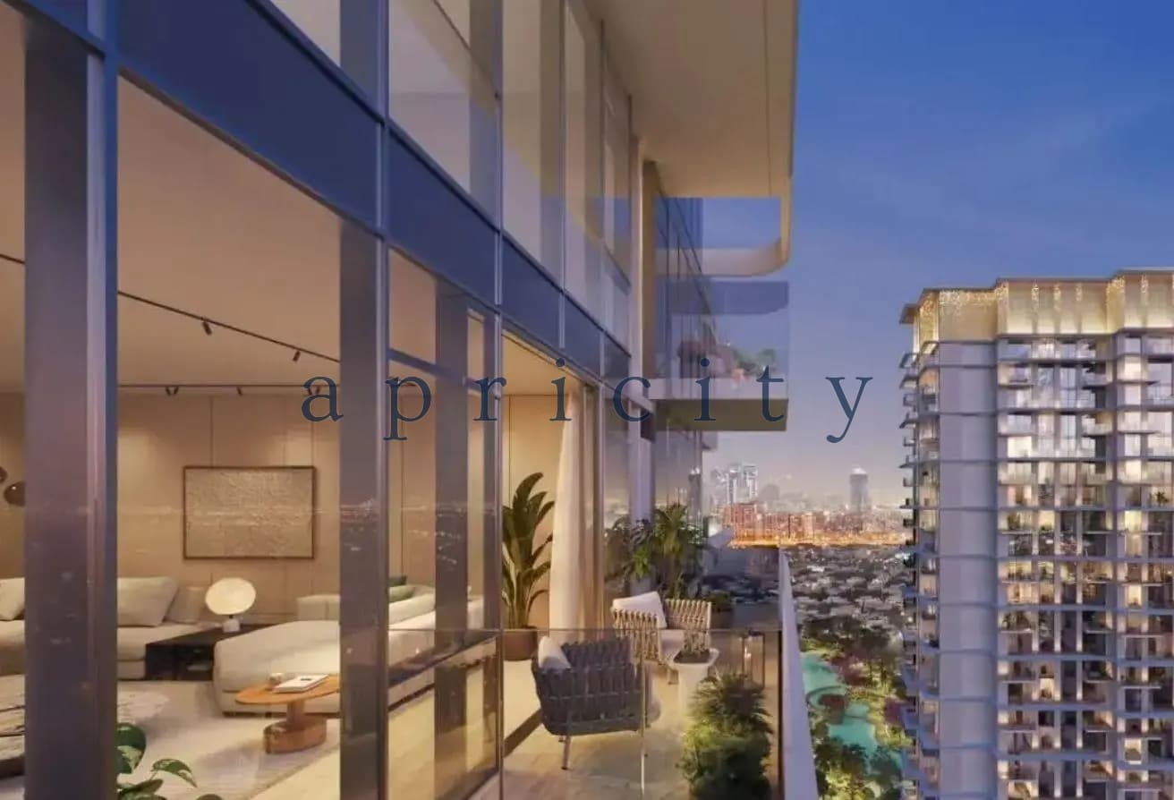 60/40 Payment Plan | Limited Units Remaining