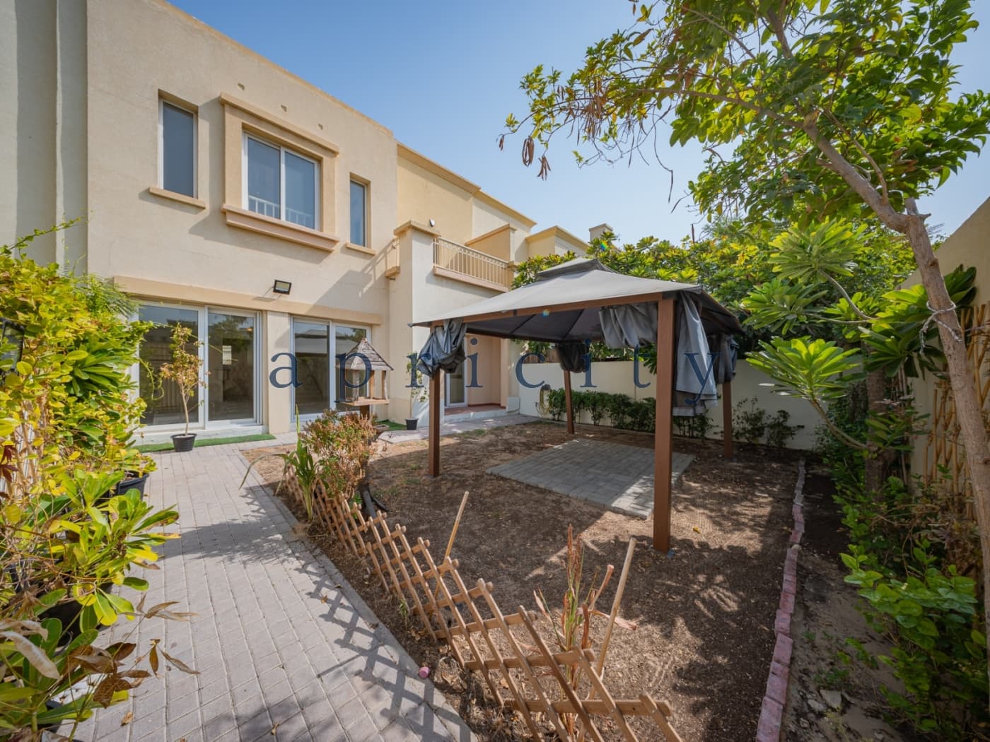 Opposite Pool & Park | Vacant | Cheapest 3 Bedroom