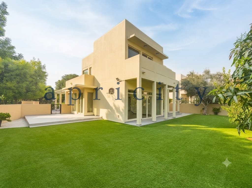 Large Corner Plot | Great Location | Vacant