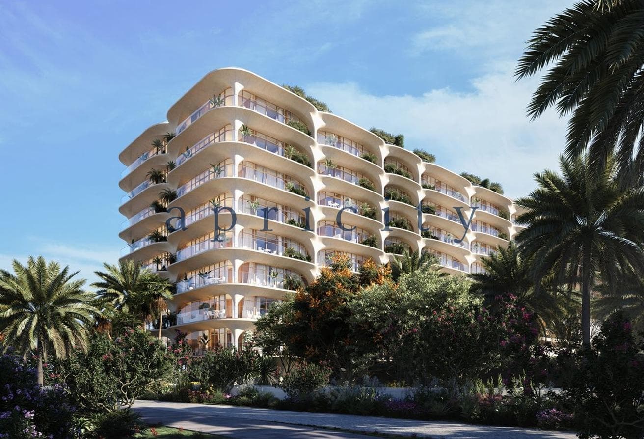 Experience Elevated Luxury | Sea View