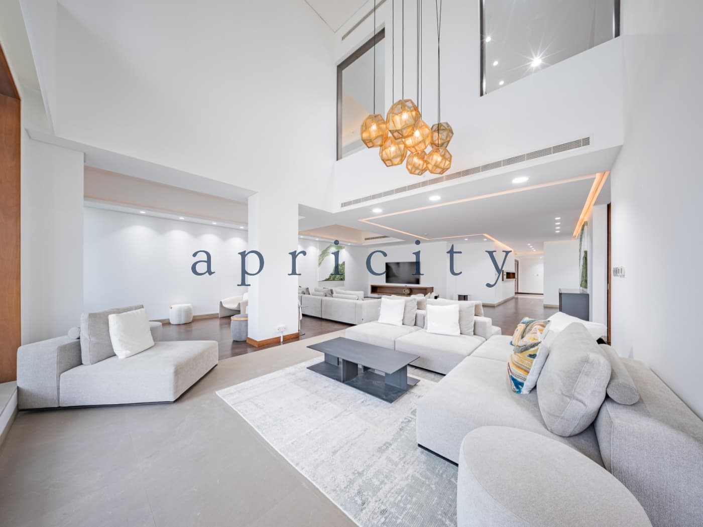 Spectacular Marina View | 5 Bedroom Penthouse
