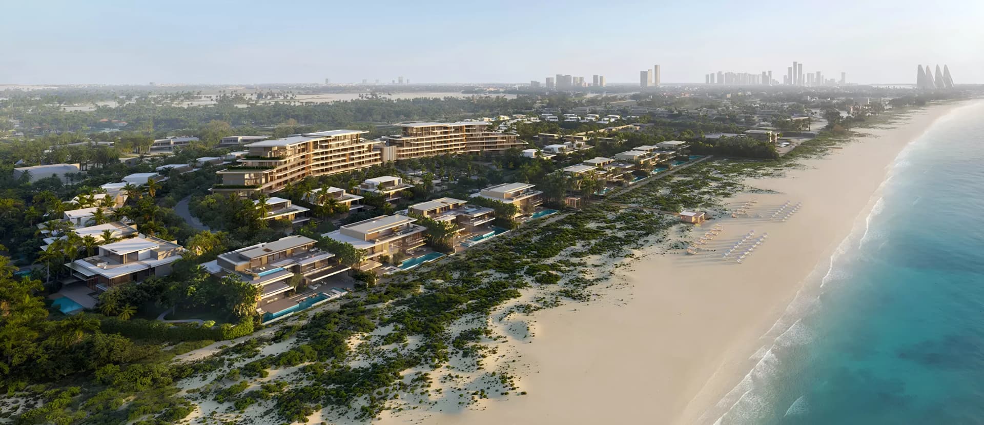 Four Seasons Private Residences by H&H Development