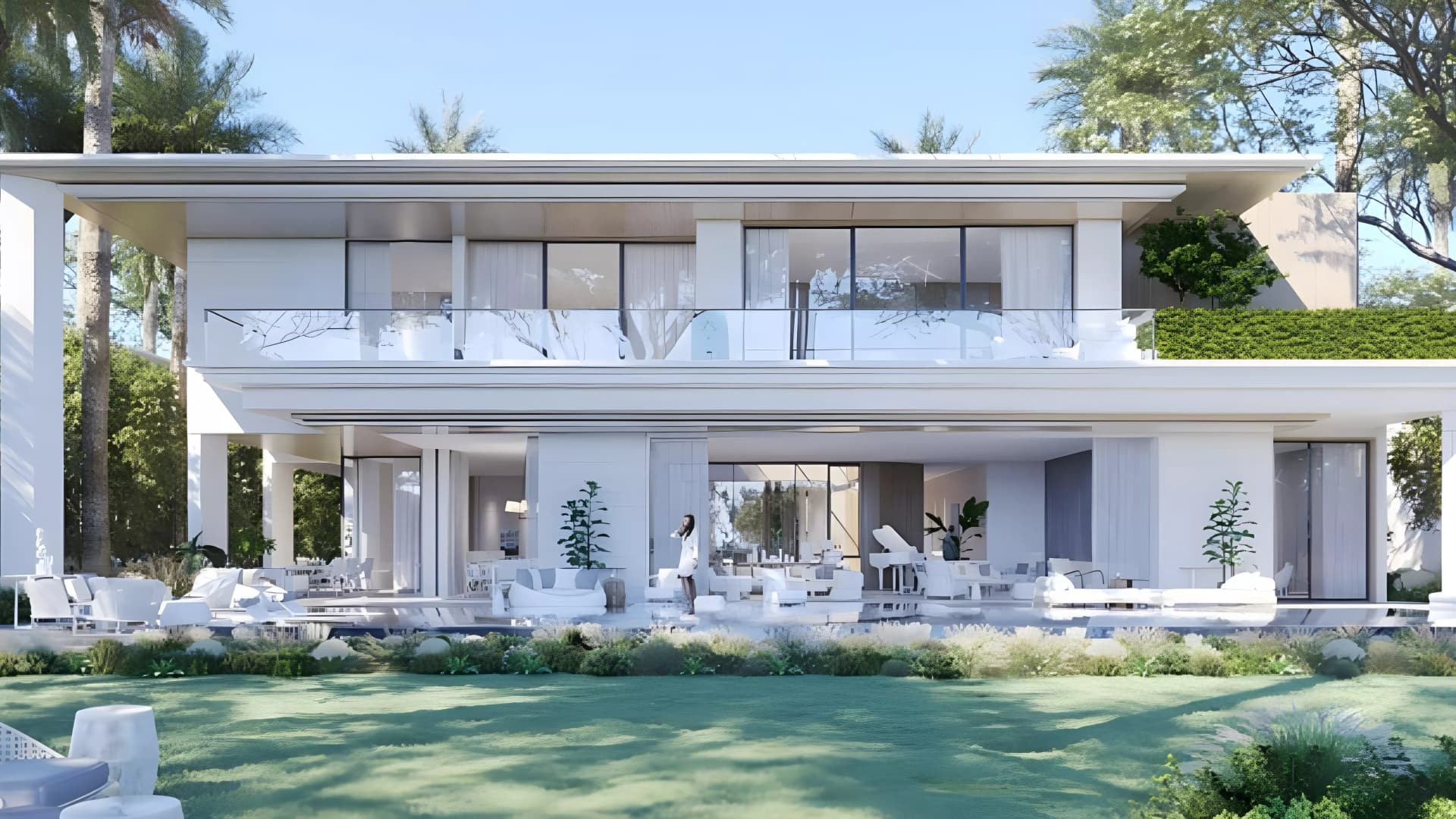 Edra Villas by H&H Development