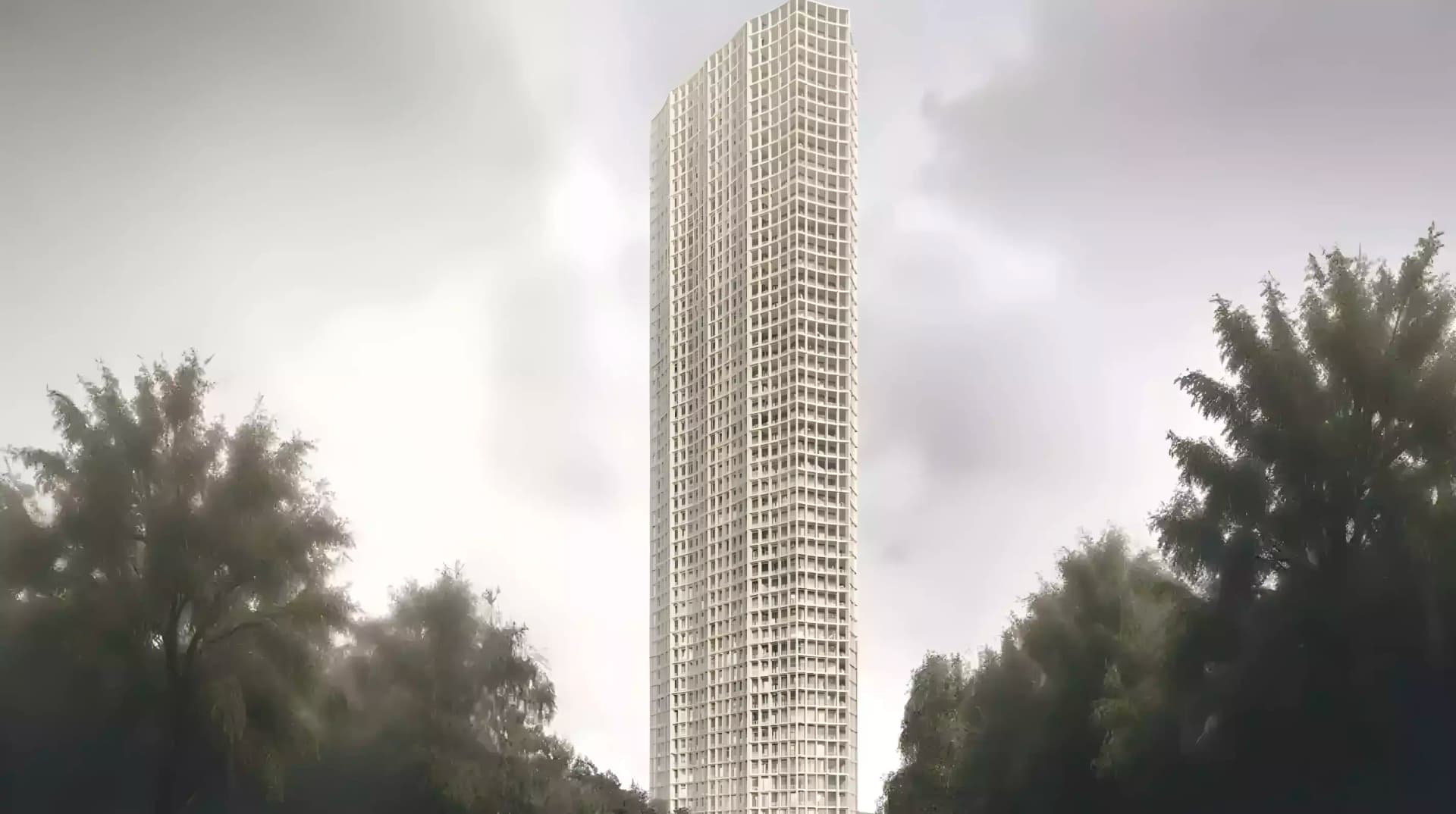 Eden House Za'abeel by H&H Development