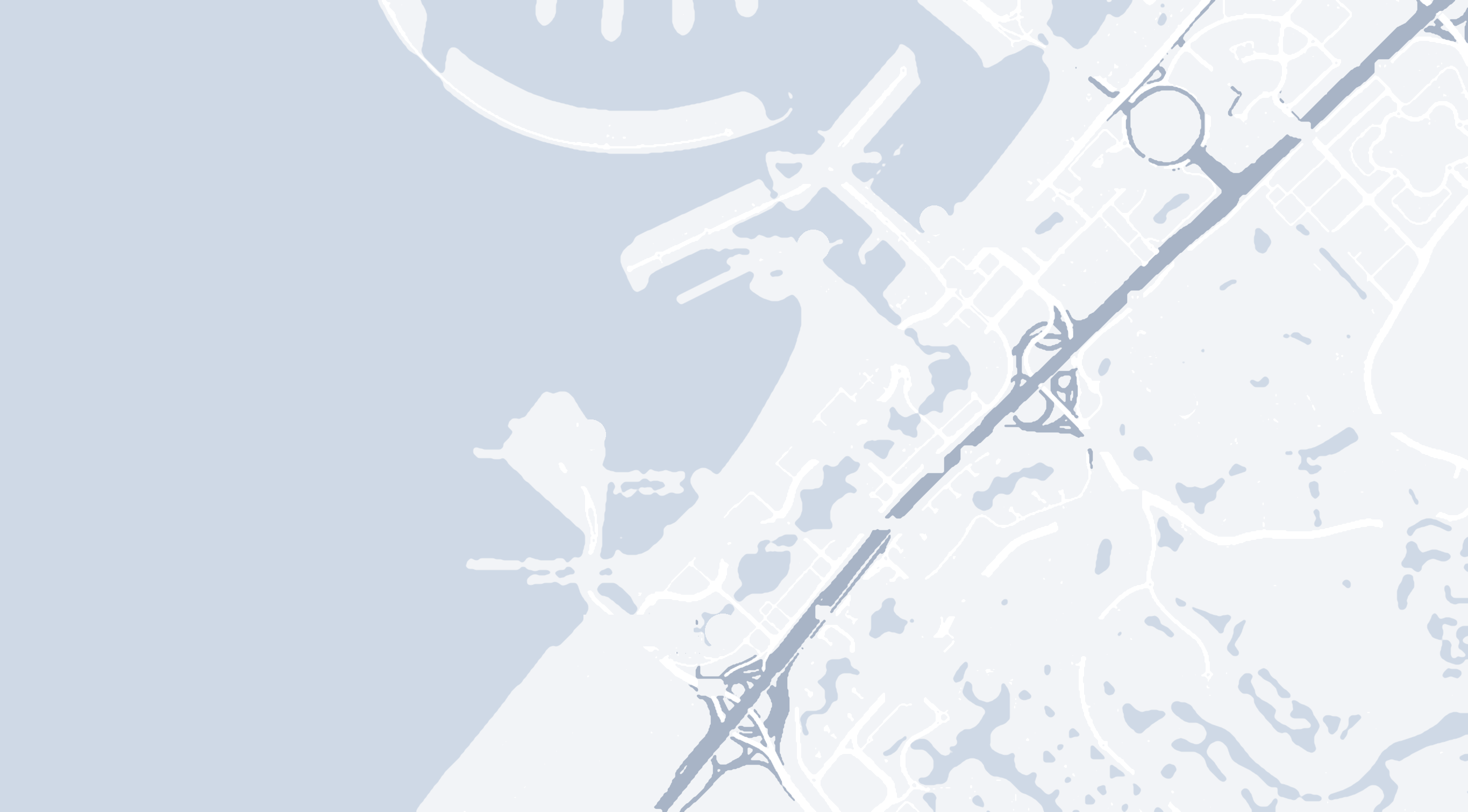 Map of Dubai Marina showing the Apricity office at Marina Plaza