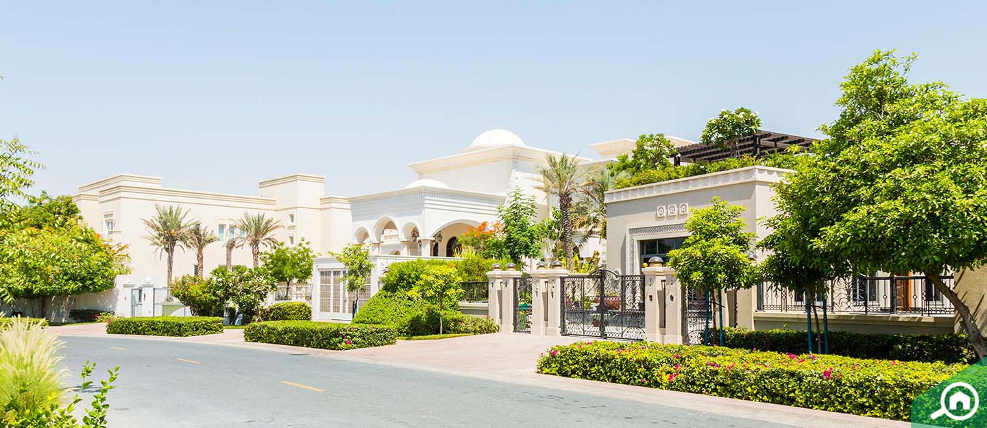 Image of Emirates Hills