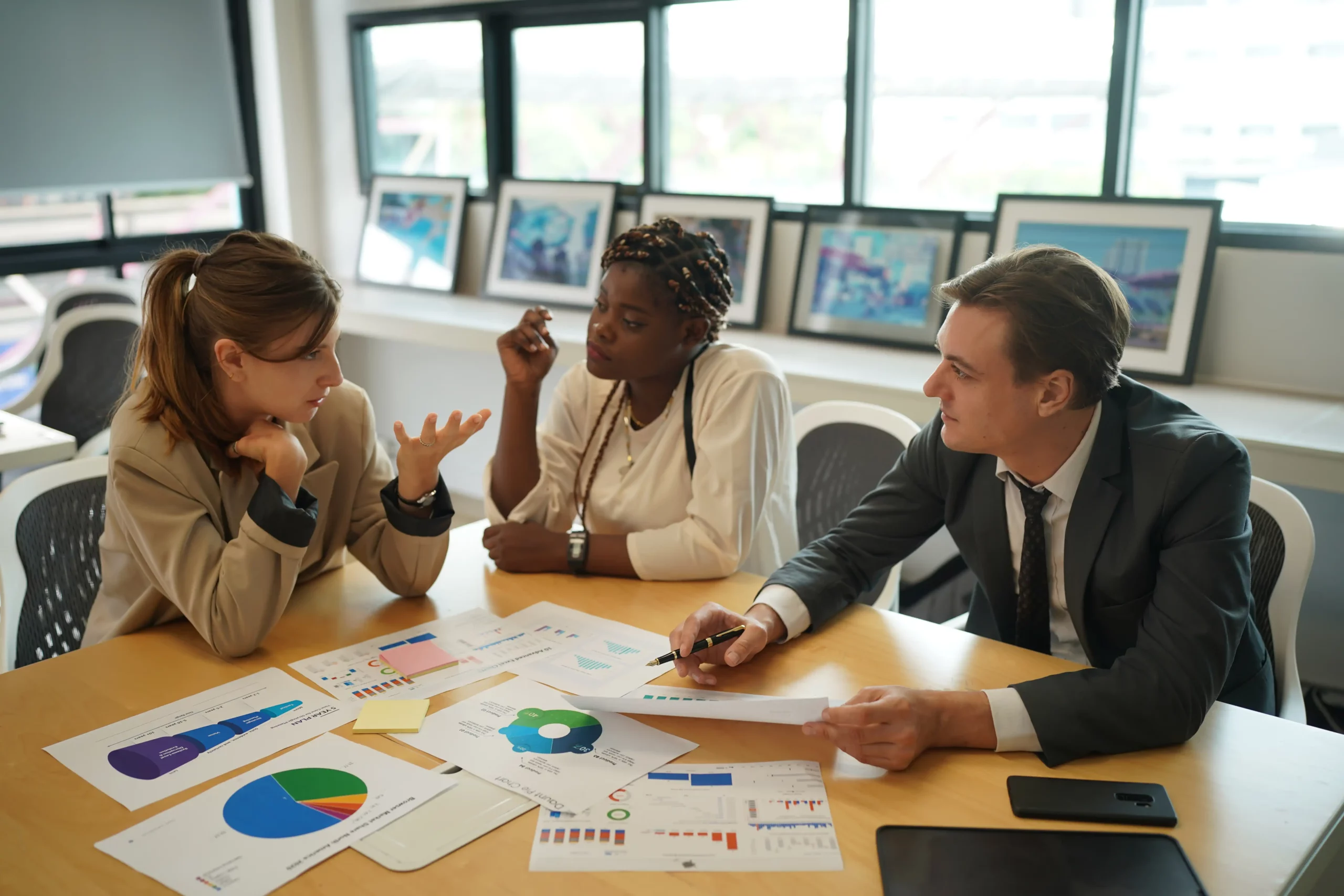 Property Investment Consultation