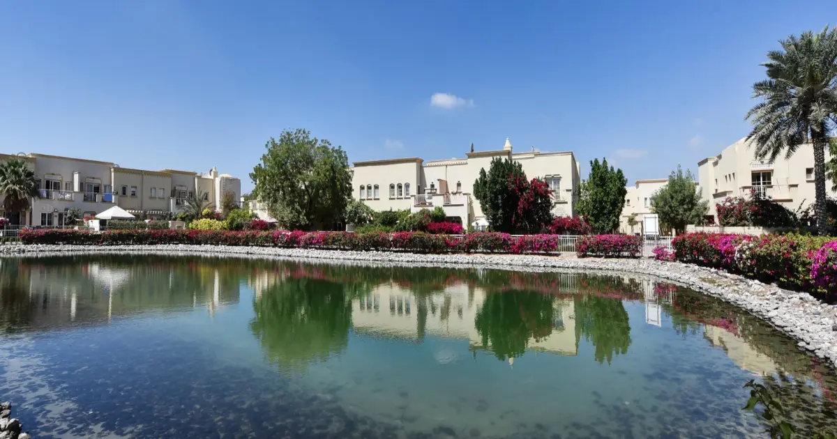 Image of The Springs