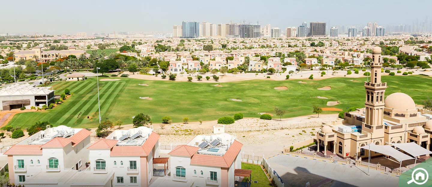 Image of Victory Heights